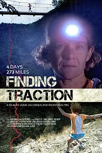 Постер к фильму «Finding Traction (2014)»
