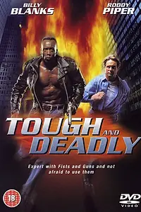 Постер к фильму «Крутой и смертоносный (1995)»