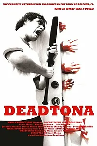 Постер к фильму «Deadtona (2015)»