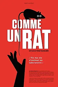 Постер к фильму «Comme un rat (2014)»