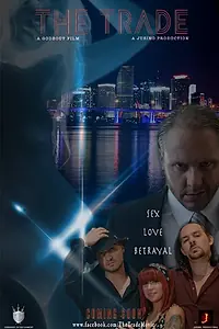 Постер к фильму «The Trade (2014)»