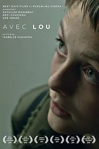 Постер к фильму «Лу (2014)»