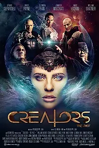 Постер к фильму «Creators: The Past (2019)»