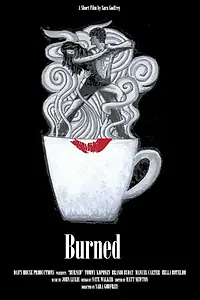 Постер к фильму «Burned (2014)»