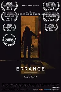 Главный постер фильма «Скиталец (2014)»