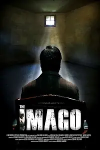 Постер к фильму «The Imago (2015)»