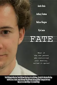 Постер к фильму «Fate (2014)»