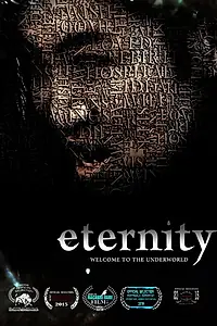 Постер к фильму «Eternity (2015)»