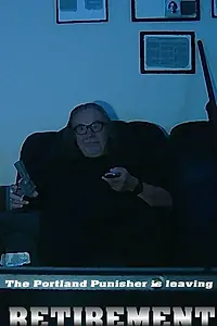 Постер к фильму «Retirement (2014)»