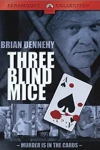 Постер к фильму «Три слепых мышонка (2001)»