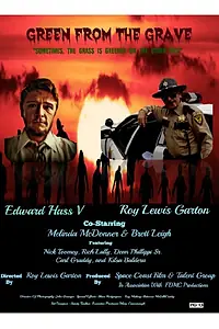 Постер к фильму «Green from the Grave (2014)»