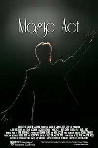 Постер к фильму «Magic Act (2014)»