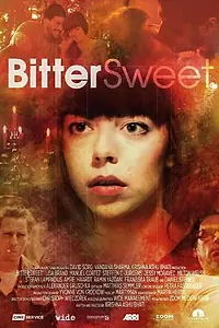 Постер к фильму «BitterSüß (2016)»