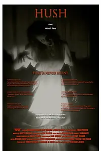 Постер к фильму «Hush (2015)»