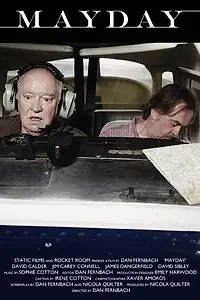 Постер к фильму «Mayday (2016)»