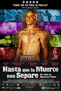 Постер к фильму «Пока смерть не разлучит нас (2015)»