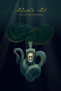 Постер к мультфильму «Adam's Ail (2014)»