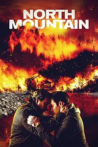 Постер к фильму «North Mountain (2015)»