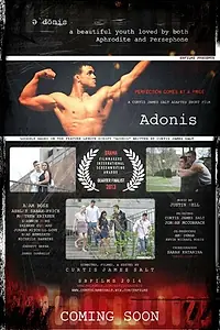 Постер к фильму «Adonis (2014)»
