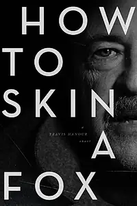 Постер к фильму «How to Skin a Fox (2014)»