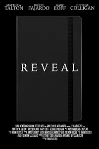 Постер к фильму «Reveal (2014)»