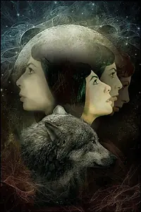 Главный постер фильма «Legend of the Wa-ya»