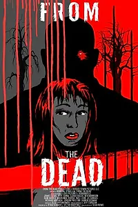Постер к мультфильму «From the Dead (2017)»
