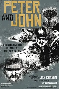 Постер к фильму «Peter and John (2015)»