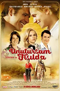 Главный постер фильма «Шепни, если забуду (2014)»