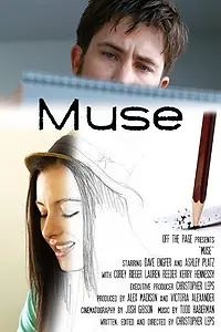 Постер к фильму «Muse (2014)»