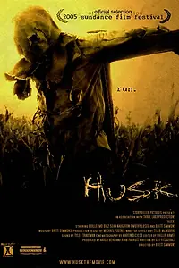 Постер к фильму «Шелуха (2005)»