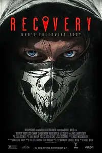 Главный постер фильма «Восстановление (2016)»