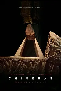Постер к фильму «Химеры (2014)»