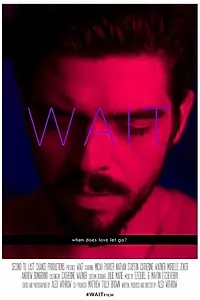 Постер к фильму «Wait (2015)»
