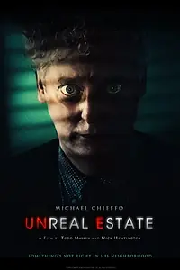 Постер к фильму «Unreal Estate (2016)»