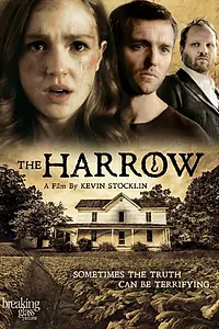 Главный постер фильма «The Harrow (2016)»