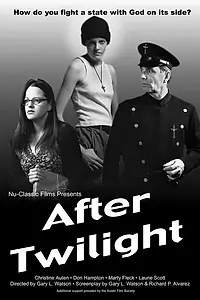 Постер к фильму «After Twilight (2005)»
