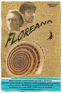 Постер к фильму «Floreana (2014)»