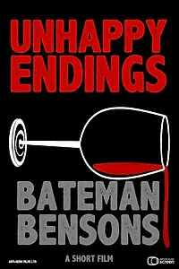 Главный постер фильма «Unhappy Endings (2016)»