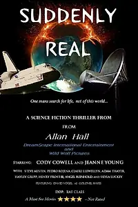 Постер к фильму «Suddenly Real (2016)»