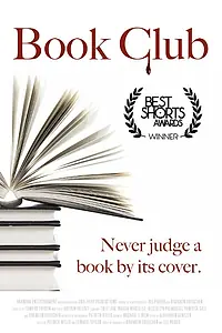 Постер к фильму «Book Club (2014)»
