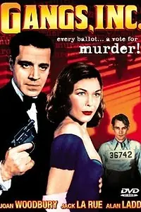 Постер к фильму «Paper Bullets (1941)»