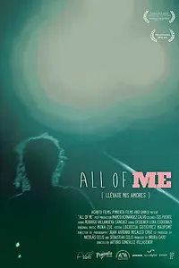 Постер к фильму «Llévate mis amores (2014)»