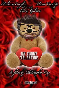 Постер к фильму «My Funny Valentine (2014)»