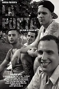 Постер к фильму «La punta (2014)»