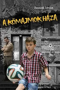 Главный постер фильма «Дом каменных обезьян (2014)»