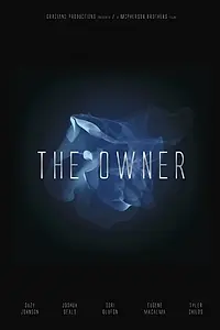 Постер к фильму «The Owner (2014)»