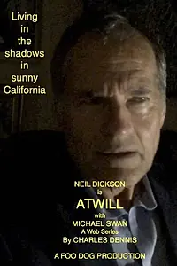 Постер к фильму «Atwill Web Series (2014)»