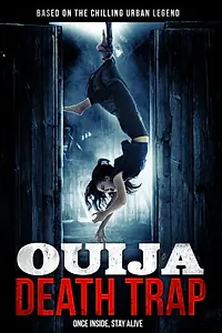 Постер к фильму «Spirits (2014)»