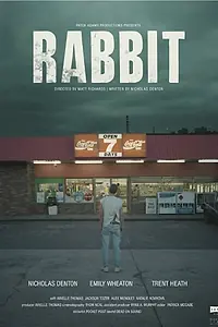 Постер к фильму «Rabbit (2014)»
